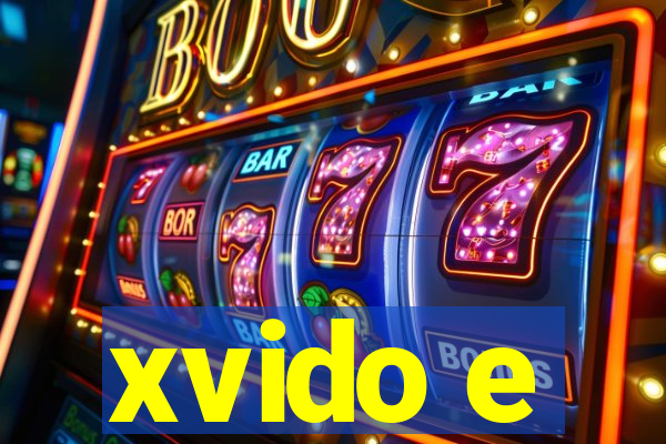 xvido e